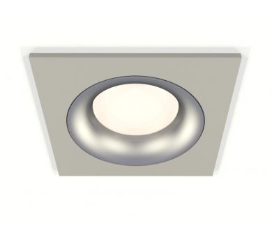 Купить Встраиваемый светильник Ambrella Light Techno XC7633004 (C7633, N7013) Встраиваемый светильник Ambrella Light Techno XC7633004 (C7633, N7013)