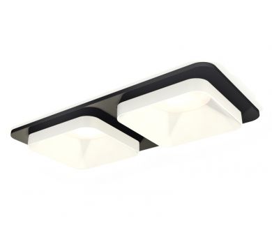 Купить Встраиваемый светильник Ambrella Light Techno XC7906001 (C7906, N7701) Встраиваемый светильник Ambrella Light Techno XC7906001 (C7906, N7701)