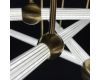Потолочная люстра ImperiumLoft Bekka 203761-26