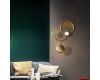 Настенный светильник ImperiumLoft Shield 158397-26