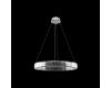 Подвесной светильник Loft IT Crystal ring 10135/600 Chrome