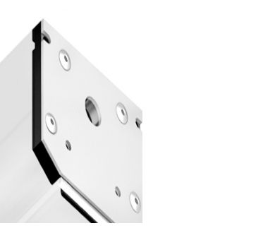 Купить Заглушка для магнитного шинопровода Ambrella light Track System Magnetic GL3622 (2шт) Заглушка для магнитного шинопровода Ambrella light Track System Magnetic GL3622 (2шт)