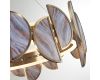 Подвесная люстра Odeon Light Toscana 5448/40L