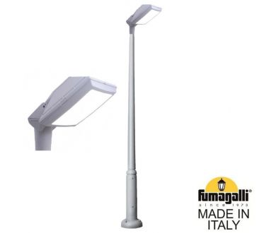Купить Садовый светильник Fumagalli Giorgio 4P2.362.G10.LYF1R Садовый светильник Fumagalli Giorgio 4P2.362.G10.LYF1R