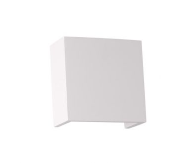 Купить Настенный светильник Odeon Light Gips 3883/1W Настенный светильник Odeon Light Gips 3883/1W