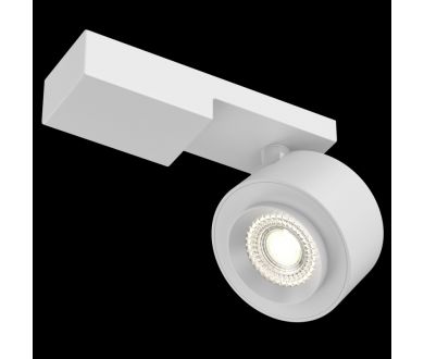 Купить Светодиодный спот Maytoni Treo C062CL-L12W3K Светодиодный спот Maytoni Treo C062CL-L12W3K