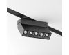 Трековый светильник Maytoni Technical Points Rot TR077-2-10W4K-B