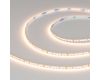 Светодиодная лента Arlight MICROLED-M182-4mm 24V Warm2700 10 W/m, IP20, 2216, 5m 037815