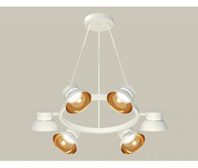 Купить Подвесная люстра Ambrella Light Traditional (C9191, N8144) XB9191101 Подвесная люстра Ambrella Light Traditional (C9191, N8144) XB9191101