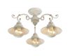 Потолочная люстра Arte Lamp 7 A4577PL-3WG