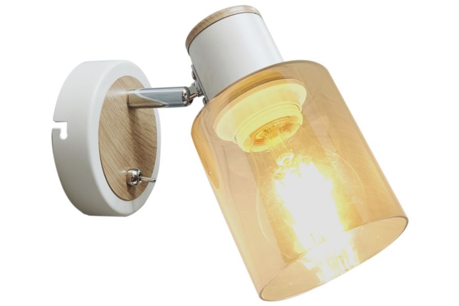 Спот Rivoli Jamilly 7057-701 Б0054660