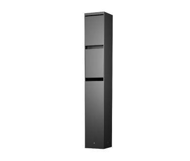 Купить Уличная розетка Maytoni Nido O460FL-GF02SC Уличная розетка Maytoni Nido O460FL-GF02SC