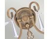 Бра Elstead Lighting AG2-AGED-BRASS