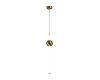 Подвесной светильник AM Group AM468 POLISHED GOLD