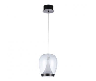 Купить Подвесной светильник Divinare Campo 5875/09 SP-15 Подвесной светильник Divinare Campo 5875/09 SP-15