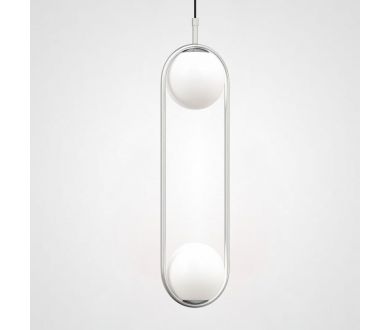 Купить Подвесной светильник ImperiumLoft Hoop 140757-26 Подвесной светильник ImperiumLoft Hoop 140757-26