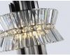 Подвесная люстра Ambrella Light High Light Crystal LH41020