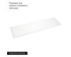 Светодиодная панель Arlight DL-INTENSO-S300x1200-40W White6000 (WH, 120 deg, CRI90, 230V) 043555