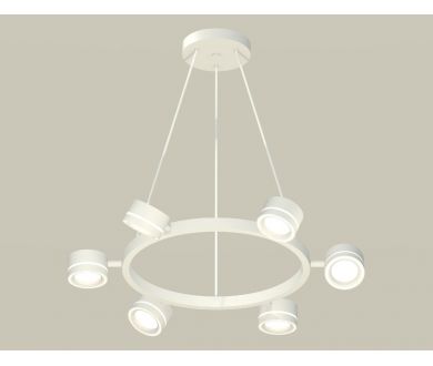 Купить Подвесная люстра Ambrella Light Traditional (C9191, N8433) XB9191201 Подвесная люстра Ambrella Light Traditional (C9191, N8433) XB9191201