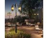 Парковый светильник Loft IT Ferrara 100020/2200
