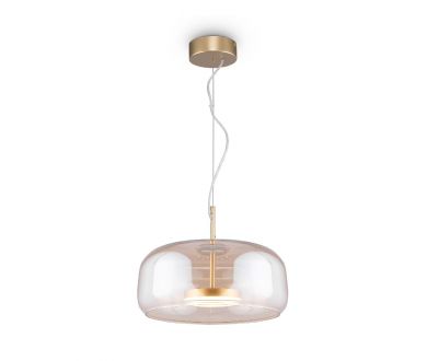 Купить Подвесной светильник Maytoni Madmen MOD127PL-L6AM Подвесной светильник Maytoni Madmen MOD127PL-L6AM