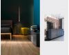 Подвесной светильник Italline IT03-1428 coffee