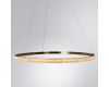 Подвесной светильник Arte Lamp Orione A2182SP-80PB