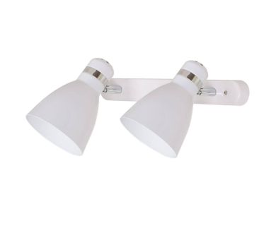 Спот Arte Lamp 48 A5049AP-2WH