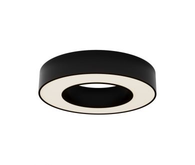 Купить Потолочный светильник Maytoni Lua C093CL-24W3K-B Потолочный светильник Maytoni Lua C093CL-24W3K-B