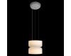 Подвесной светильник LOFT IT Totem 10466/2P Milky white