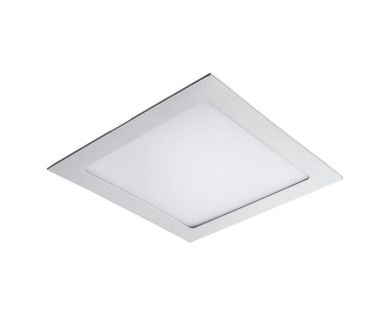 Купить Встраиваемый светодиодный светильник Lightstar Zocco 224182 Встраиваемый светодиодный светильник Lightstar Zocco 224182