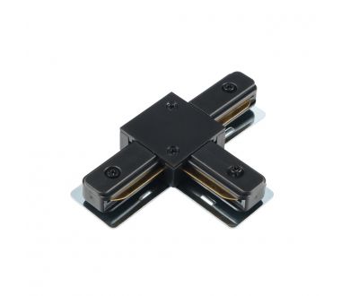 Купить Т-образный коннектор для однофазного шинопровода Myfar Accessories for Single MT0101-CT-B Т-образный коннектор для однофазного шинопровода Myfar Accessories for Single MT0101-CT-B