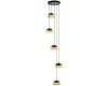 Подвесной светильник Citilux Espace CL243051