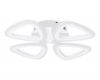Потолочная светодиодная люстра Ambrella Light Acrylica Original FA4482