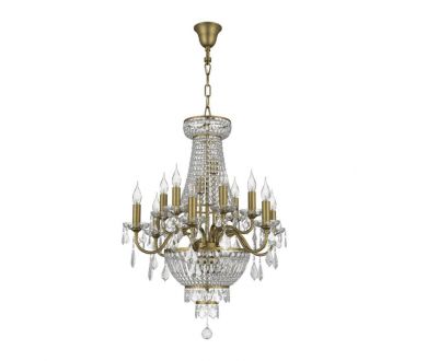 Купить Подвесная люстра Osgona Classic 700161 Подвесная люстра Osgona Classic 700161