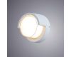 Уличный настенный светодиодный светильник Arte Lamp A8159AL-1WH
