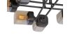 Потолочная люстра Vitaluce V4831-1/8PL