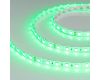 Светодиодная лента Arlight RTW 2-5000SE 24V Green 2x (5060, 300 LED, LUX) 016505