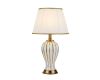 Настольная лампа Modelux ML.6055.01TL WH