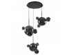 Подвесная люстра Loft IT Bolle 2029-D3