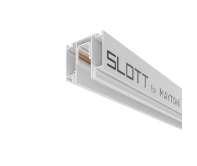 Купить Шинопровод встраиваемый Maytoni Exility TRX034D-422W Шинопровод встраиваемый Maytoni Exility TRX034D-422W