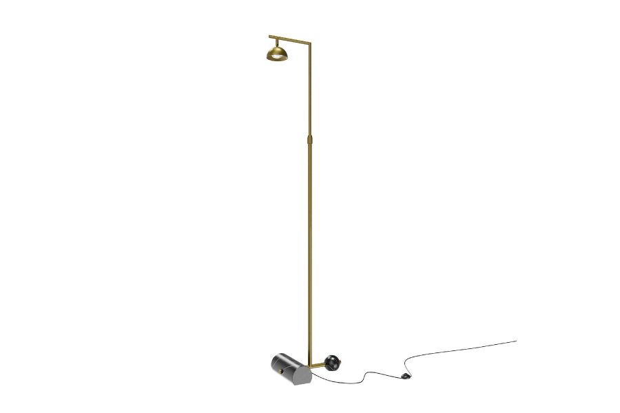 Торшер Maytoni Pikant MOD372FL-L10BS3K