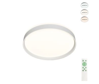 Купить Потолочный светильник Denkirs Plato DK6510-WH Потолочный светильник Denkirs Plato DK6510-WH