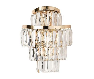 Купить Настенный светильник Odeon Light Wayta 5073/2W Настенный светильник Odeon Light Wayta 5073/2W