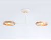 Люстра на штанге Ambrella Light Traditional TR8243