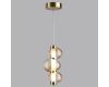 Подвесной светильник Odeon Light L-vision Bruco 5095/12L