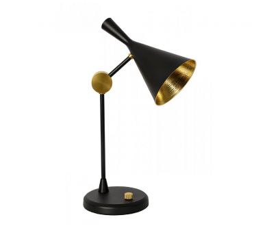 Купить Настольная лампа Kink Light Камила 07717-T,19 Настольная лампа Kink Light Камила 07717-T,19