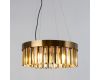 Подвесной светильник Arte Lamp Francheska A1037SP-6PB