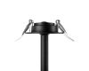 Встраиваемый светильник Loft IT Cane 10359/1200 Black