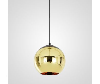 Купить Подвесной светильник ImperiumLoft Copper Shade 182694-22 Подвесной светильник ImperiumLoft Copper Shade 182694-22